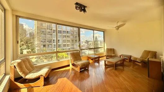 Cobertura com 3 Quartos à venda, 221m² no Bela Vista, Porto Alegre