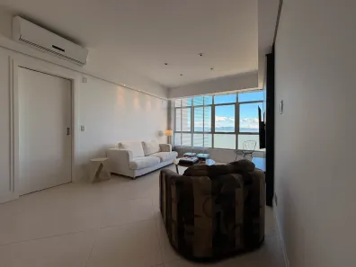 Apartamento com 3 Quartos à venda, 105m² no Centro, Florianópolis