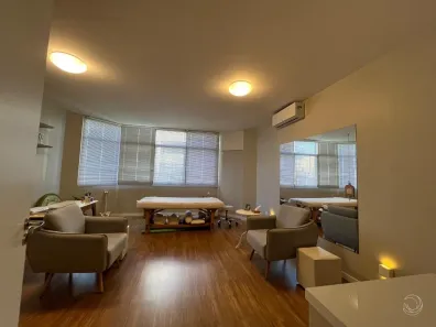 Sala Comercial à venda, 40m² no Centro, Florianópolis