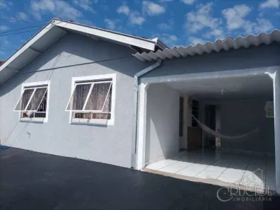 Casa com 3 Quartos à venda, 140m² no Parigot de Souza 2, Londrina