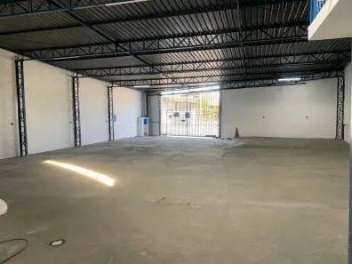 Galpão/Depósito/Armazém para alugar, 280m² no Jardim Ponte Grande, Mogi das Cruzes