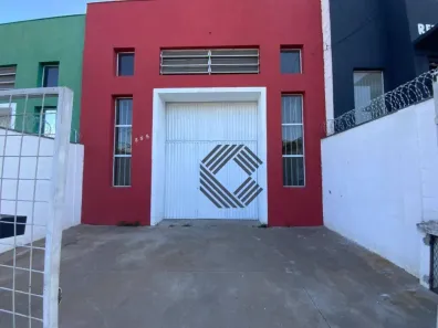 Galpão/Depósito/Armazém à venda, 307m² no Jardim Piazza di Roma, Sorocaba