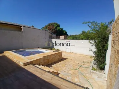 Casa com 3 Quartos à venda, 177m² no Nossa Senhora da Abadia, Uberaba