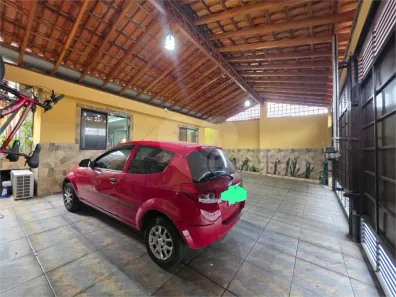 Casa com 4 Quartos à venda, 348m² no Cidade Dutra, São Paulo