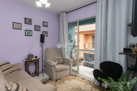 Apartamento com 2 Quartos à venda, 42m² no Sarandi, Porto Alegre