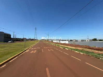 Lote/Terreno à venda, 250m² no Jardim Panorama, Toledo