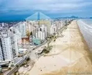 Apartamento com 1 Quarto à venda, 49m² no Mirim, Praia Grande