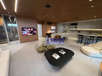 Apartamento com 3 Quartos à venda, 139m² no Jardim das Américas, Cuiabá