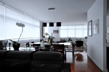 Apartamento com 3 Quartos à venda, 210m² no Cerqueira César, São Paulo