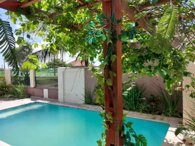Casa com 4 Quartos à venda, 280m² no Cibratel II, Itanhaém