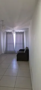 Apartamento com 1 Quarto para alugar, 45m² no Parque Tamandaré, Campos dos Goytacazes