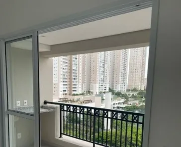 Apartamento com 3 Quartos à venda, 77m² no Vila Suzana, São Paulo