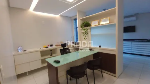 Sala Comercial à venda, 28m² no Centro, Uberlândia