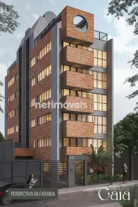 Apartamento com 2 Quartos à venda, 71m² no Sion, Belo Horizonte
