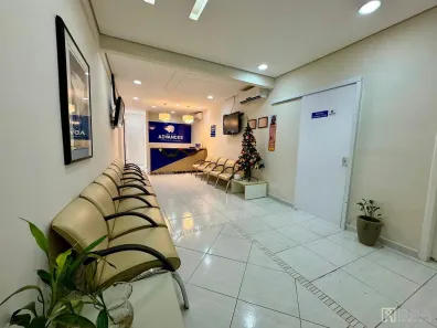 Sala Comercial para venda ou aluguel, 160m² no Jardim Apolo I, São José dos Campos