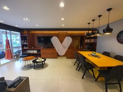 Apartamento com 4 Quartos à venda, 172m² no Mooca, São Paulo