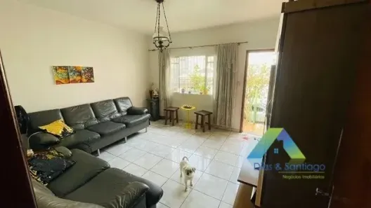 Casa com 3 Quartos à venda, 130m² no São Salvador, São Paulo