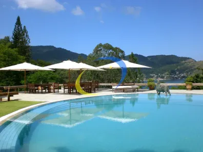 Casa de Condomínio com 12 Quartos à venda, 2300m² no Mangaratiba, Mangaratiba