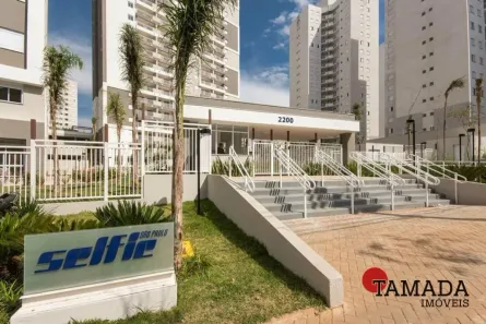 Apartamento com 2 Quartos à venda, 55m² no Vila Prudente, São Paulo