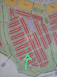 Lote/Terreno à venda, 250m² no Residencial Bela Aliança, Campinas