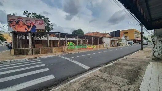 Ponto Comercial para alugar, 714m² no Centro, Teresina
