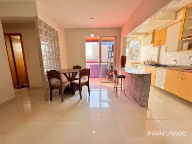 Apartamento com 2 Quartos à venda, 51m² no Jardim Botânico, Curitiba