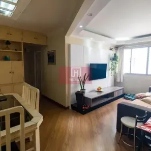 Apartamento com 2 Quartos à venda, 78m² no Jabaquara, São Paulo
