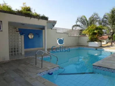 Casa de Condomínio com 6 Quartos à venda, 372m² no Anil, Rio de Janeiro
