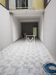 Sobrado com 3 Quartos à venda, 166m² no Chácara Inglesa, São Paulo