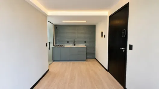 Apartamento com 2 Quartos à venda, 49m² no Ataíde, Vila Velha