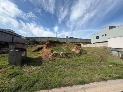 Lote/Terreno à venda, 285m² no Parque Rural Fazenda Santa Cândida, Campinas