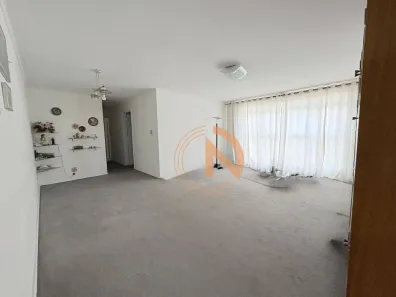 Apartamento com 3 Quartos à venda, 111m² no Pinheiros, São Paulo