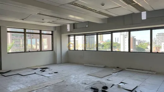 Sala Comercial para alugar, 272m² no Madalena, Recife