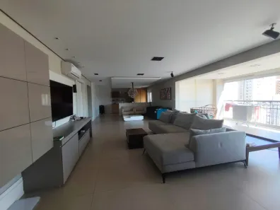 Apartamento com 3 Quartos à venda, 246m² no Vila Mariana, São Paulo
