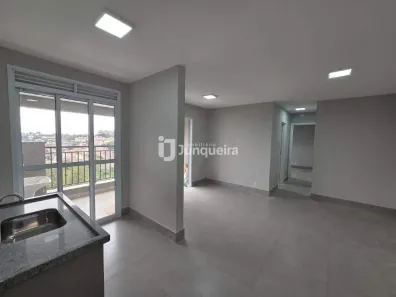 Apartamento com 2 Quartos para alugar, 66m² no Piracicamirim, Piracicaba