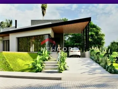 Casa de Condomínio com 4 Quartos à venda, 459m² no Pedancino, Caxias do Sul