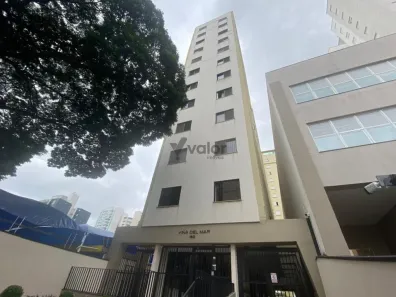 Apartamento com 2 Quartos para alugar, 77m² no Vila Itapura, Campinas