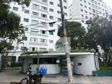 Apartamento com 2 Quartos à venda, 133m² no Alto da Lapa, São Paulo