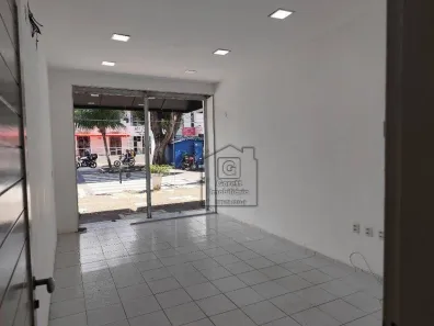 Ponto Comercial para alugar, 21m² no Petrópolis, Natal