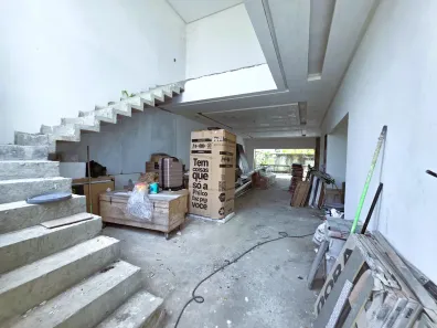Casa de Condomínio com 3 Quartos à venda, 278m² no Ponta Negra, Manaus