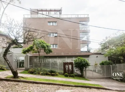 Apartamento com 3 Quartos à venda, 275m² no Cristal, Porto Alegre
