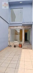 Sobrado com 4 Quartos à venda, 180m² no Jardim Peri Peri, São Paulo
