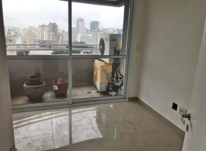 Sala Comercial à venda, 45m² no Consolação, São Paulo