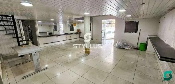 Ponto Comercial à venda, 295m² no Todos os Santos, Rio de Janeiro
