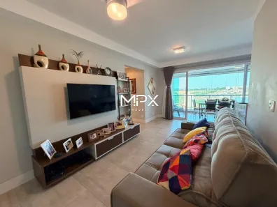 Apartamento com 3 Quartos à venda, 101m² no Vila Independência, Piracicaba
