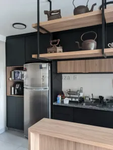 Apartamento com 3 Quartos à venda, 71m² no Conjunto Residencial Trinta e Um de Março, São José dos Campos
