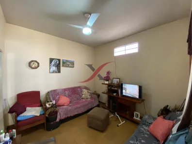Casa com 3 Quartos à venda, 140m² no Vila Ideal, São José do Rio Preto