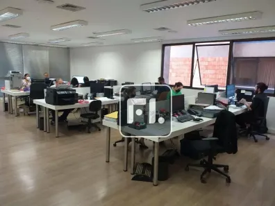 Sala Comercial à venda, 502m² no Vila Olímpia, São Paulo