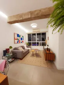 Apartamento com 2 Quartos à venda, 90m² no Icaraí, Niterói