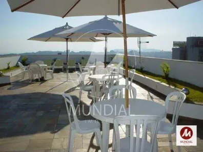 Cobertura com 3 Quartos à venda, 222m² no Centro, Ribeirão Preto